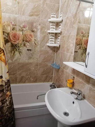 
  Продается 1-комн. квартира, 33 м², Парковая ул, д. 64Ак6
. Фото 2.
