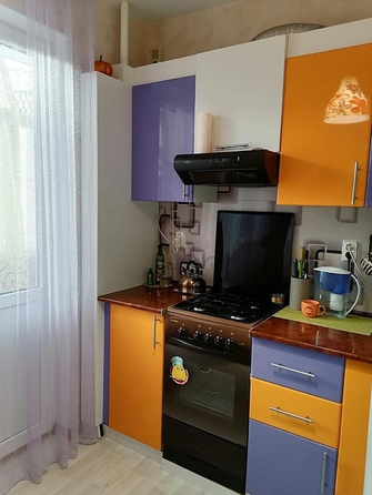 
  Продается 1-комн. квартира, 33 м², Парковая ул, д. 64Ак6
. Фото 6.