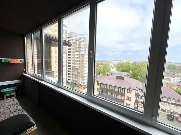 
   Продам 1-комнатную, 48 м², Краснодарская ул, 66Г

. Фото 11.