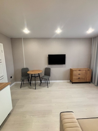 
   Продам студию, 29 м², Рождественская ул, 55к2

. Фото 7.