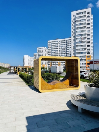 
  Продается 2-комн. квартира, 62 м², Ленина ул, д. 231
. Фото 20.