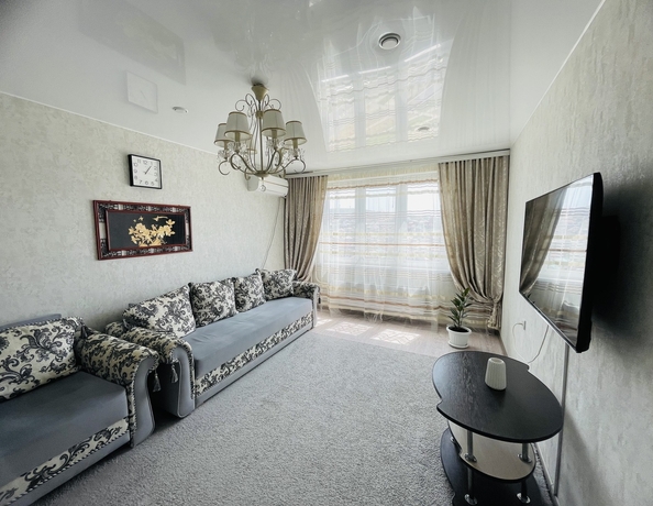 
  Продается 2-комн. квартира, 62 м², Ленина ул, д. 231
. Фото 4.