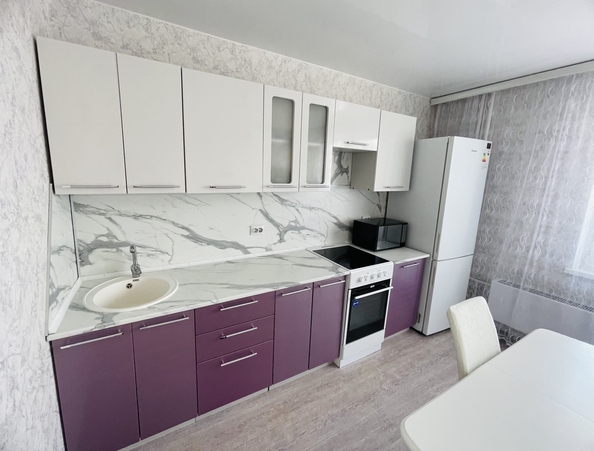 
  Продается 2-комн. квартира, 62 м², Ленина ул, д. 231
. Фото 29.