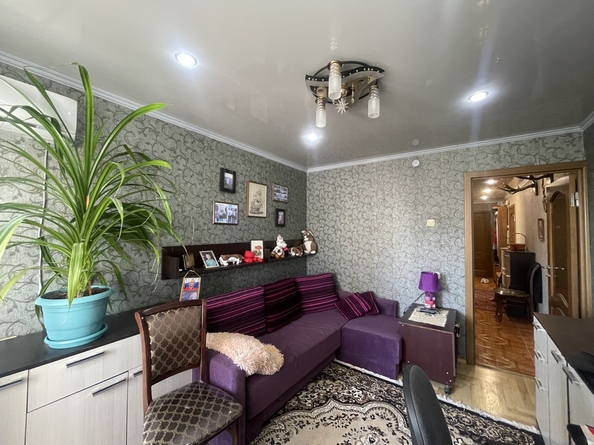 
  Продается 3-комн. квартира, 72 м², Крылова ул, д. 16
. Фото 1.