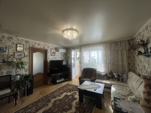 
  Продается 3-комн. квартира, 72 м², Крылова ул, д. 16
. Фото 3.