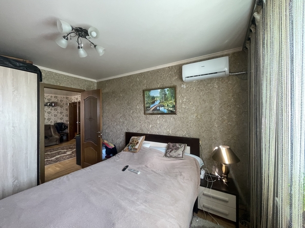 
  Продается 3-комн. квартира, 72 м², Крылова ул, д. 16
. Фото 11.