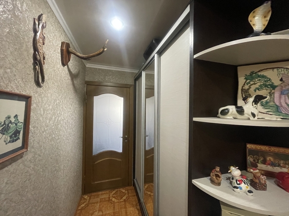 
  Продается 3-комн. квартира, 72 м², Крылова ул, д. 16
. Фото 28.
