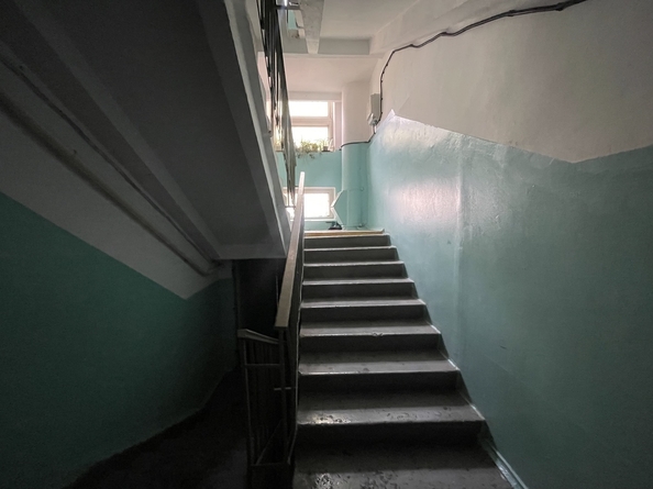 
  Продается 3-комн. квартира, 72 м², Крылова ул, д. 16
. Фото 35.