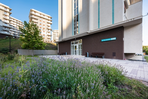 
  Продается 1-комн. квартира, 43.6 м², ЖК Резиденция Анаполис, дом 22
. Фото 9.