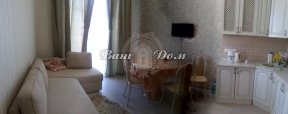 
  Продается 1-комн. квартира, 50 м², Новороссийская ул, д. 75
. Фото 4.