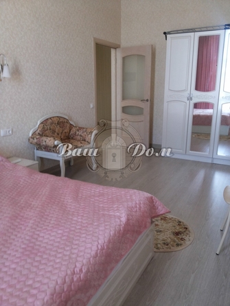 
  Продается 1-комн. квартира, 50 м², Новороссийская ул, д. 75
. Фото 7.
