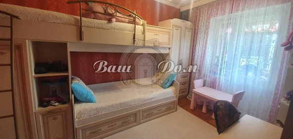 
  Продается 4-комн. квартира, 95 м², Парус мкр, д. 17
. Фото 23.