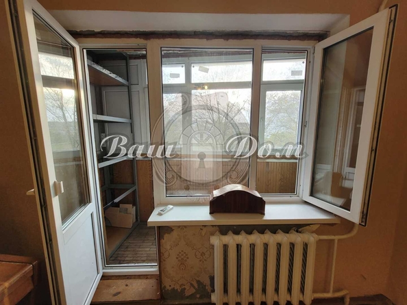 
  Продается 2-комн. квартира, 52 м², Парус мкр, д. 9
. Фото 8.