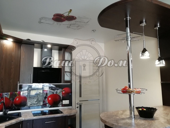 
  Продается 1-комн. квартира, 46.5 м², Маршала Жукова ул, д. 3к1
. Фото 3.