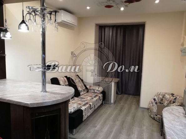 
  Продается 1-комн. квартира, 46.5 м², Маршала Жукова ул, д. 3к1
. Фото 4.