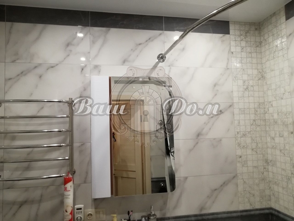 
  Продается 1-комн. квартира, 46.5 м², Маршала Жукова ул, д. 3к1
. Фото 9.