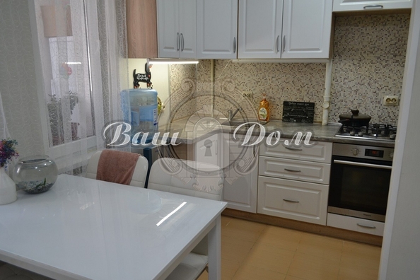 
  Продается 2-комн. квартира, 46 м², Дивноморская ул, д. 37бк4
. Фото 2.