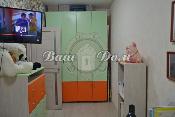 
  Продается 2-комн. квартира, 46 м², Дивноморская ул, д. 37бк4
. Фото 6.
