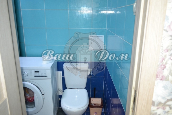 
  Продается 2-комн. квартира, 46 м², Дивноморская ул, д. 37бк4
. Фото 9.