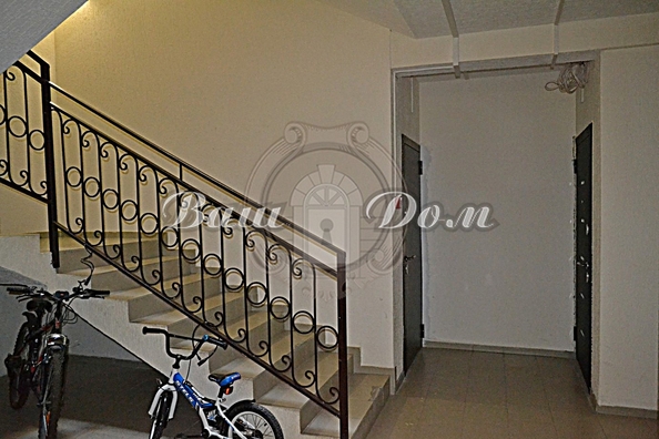 
  Продается 2-комн. квартира, 46 м², Дивноморская ул, д. 37бк4
. Фото 13.