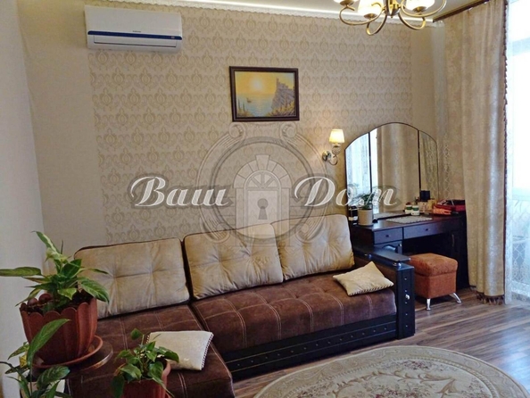 
  Продается 2-комн. квартира, 65.9 м², Суворова ул, д. 27к1
. Фото 1.
