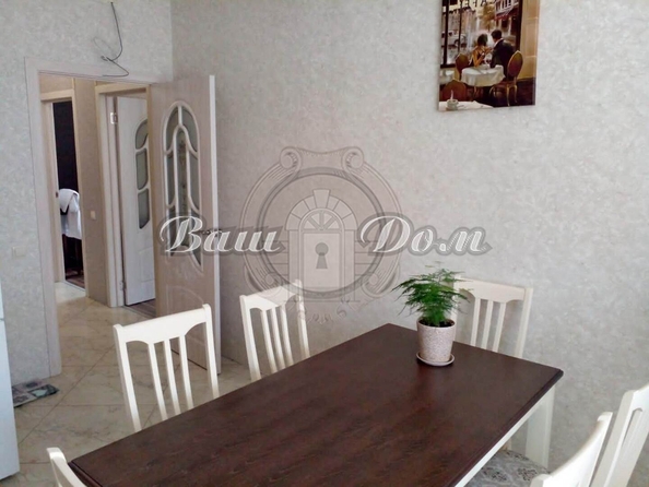 
  Продается 2-комн. квартира, 65.9 м², Суворова ул, д. 27к1
. Фото 13.