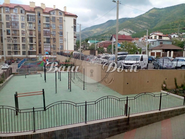 
  Продается 2-комн. квартира, 65.9 м², Суворова ул, д. 27к1
. Фото 26.
