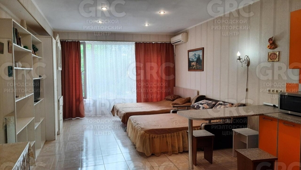
  Продается студия, 34.4 м², Кипарисовая ул, д. 9/1
. Фото 1.