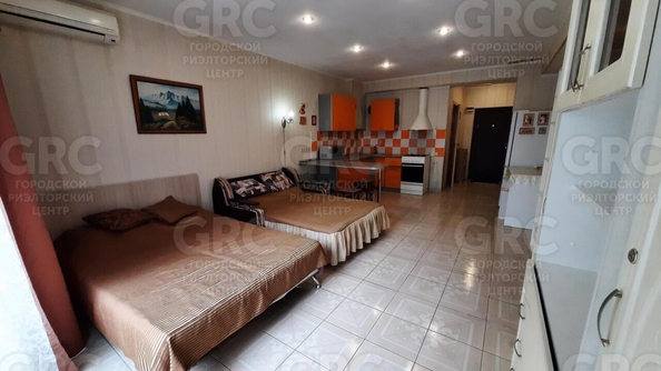 
  Продается студия, 34.4 м², Кипарисовая ул, д. 9/1
. Фото 3.