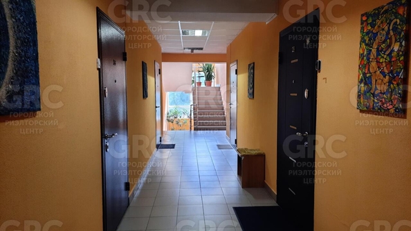 
  Продается студия, 34.4 м², Кипарисовая ул, д. 9/1
. Фото 9.