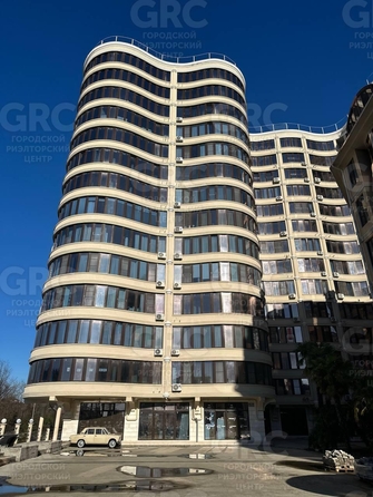 
  Продается 1-комн. квартира, 37 м², Лысая гора ул, д. 23/1
. Фото 11.