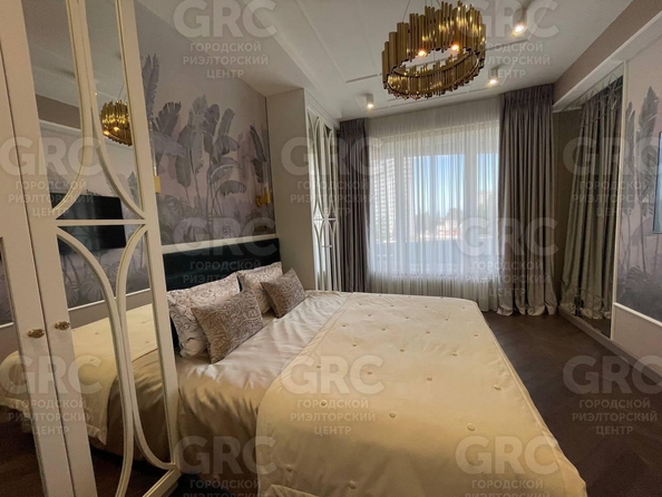 
  Продается 3-комн. квартира, 125 м², Депутатская ул, д. 2
. Фото 8.
