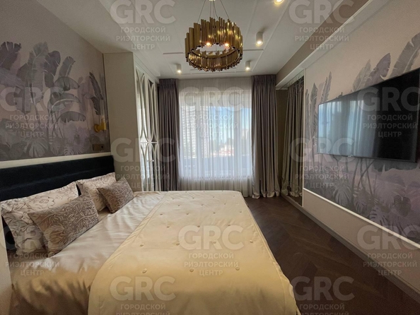 
  Продается 3-комн. квартира, 125 м², Депутатская ул, д. 2
. Фото 9.