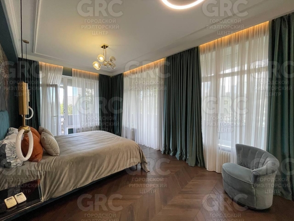 
  Продается 3-комн. квартира, 125 м², Депутатская ул, д. 2
. Фото 17.