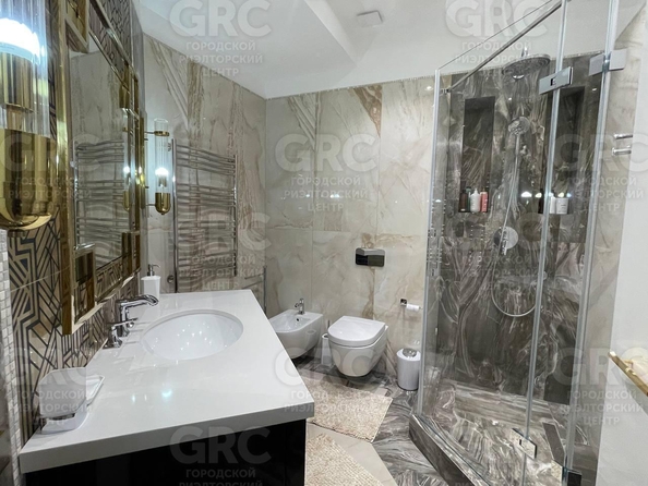 
  Продается 3-комн. квартира, 125 м², Депутатская ул, д. 2
. Фото 26.