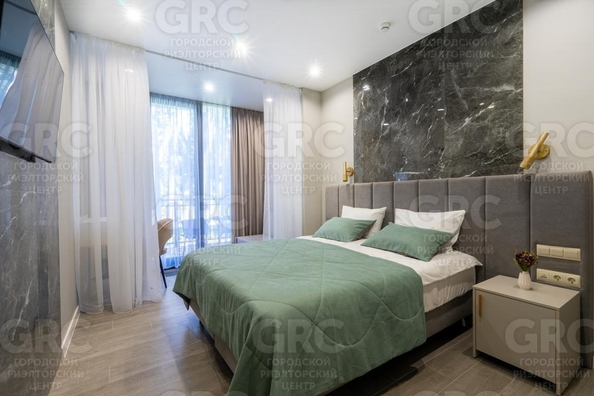 
  Продается студия, 27 м², Кирова ул, д. 95
. Фото 5.