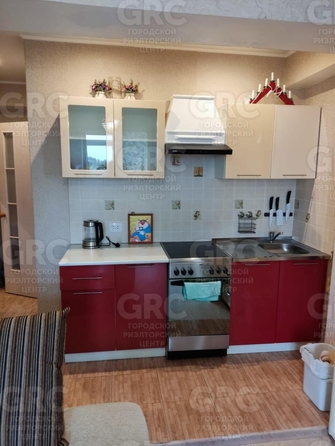 
  Продается студия, 26.5 м², Верхняя Лысая гора ул, д. 26б
. Фото 7.