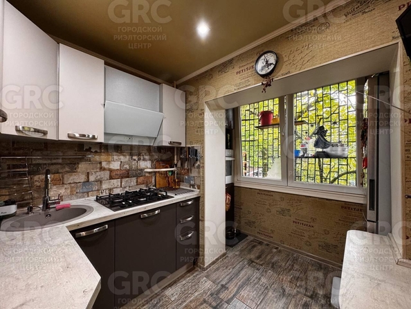 
  Продается 3-комн. квартира, 51.6 м², Дагомысская ул, д. 28А
. Фото 1.