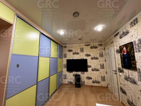 
  Продается 3-комн. квартира, 51.6 м², Дагомысская ул, д. 28А
. Фото 13.
