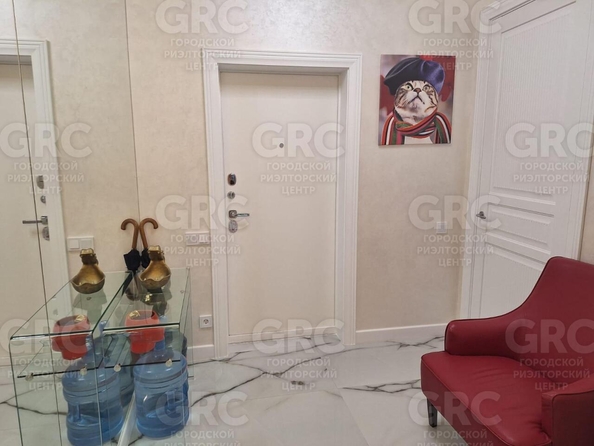 
  Продается студия, 78 м², Гагринская ул, д. 3/8
. Фото 6.