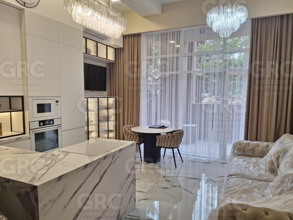 
  Продается студия, 78 м², Гагринская ул, д. 3/8
. Фото 8.