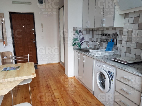 
  Продается студия, 27.3 м², Полтавская ул, д. 21
. Фото 3.