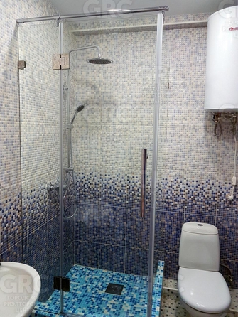 
  Продается студия, 27.3 м², Полтавская ул, д. 21
. Фото 6.