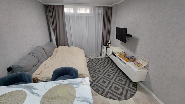 
  Продается студия, 22 м², Крестьянская ул, д. 27к5
. Фото 3.