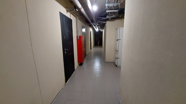 
  Продается студия, 22 м², Крестьянская ул, д. 27к5
. Фото 10.