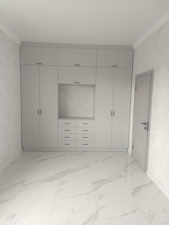 
  Продается 2-комн. квартира, 47 м², Верхняя дорога ул, д. 10
. Фото 17.