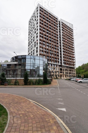 
  Продается студия, 26.6 м², Батумское шоссе ул
. Фото 6.