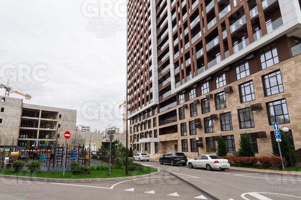 
  Продается студия, 26.6 м², Батумское шоссе ул
. Фото 7.