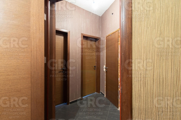 
  Продается 3-комн. квартира, 110.3 м², Виноградная ул
. Фото 16.