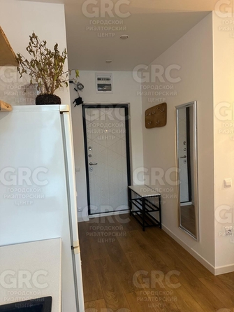 
  Продается студия, 26.9 м², Молодогвардейская ул, д. 2/80
. Фото 6.